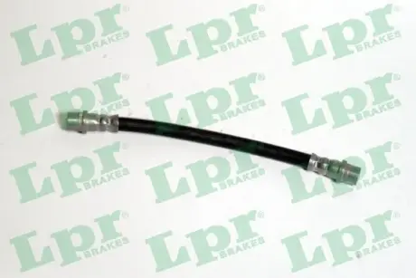 Шланг тормозной задний LPR 6T47870
