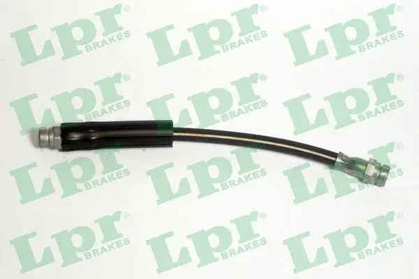 Шланг тормозной задний LPR 6T47945