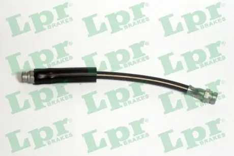 Шланг тормозной задний LPR 6T47945