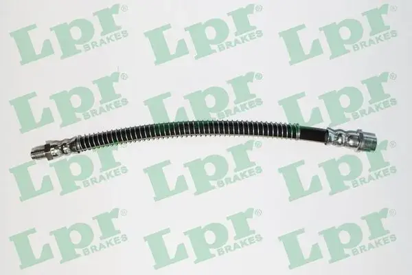 Шланг тормозной задний LPR 6T47972