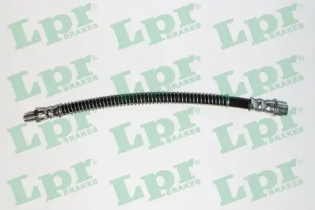 Шланг гальмівний задній LPR 6T47972