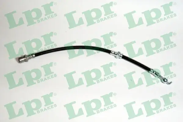 Шланг тормозной задний LPR 6T48049