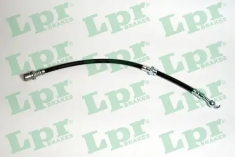 Шланг тормозной задний LPR 6T48049 Chevrolet Lacetti