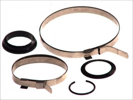 Шрус (граната) внутренний-наружный lpr KAD531