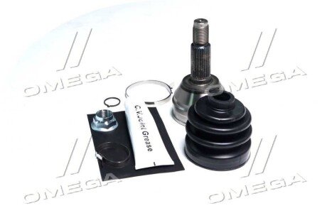 Шрус (граната) внутренний-наружный lpr KDW750