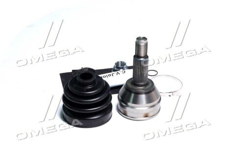 Шрус (граната) внутренний-наружный lpr KDW750