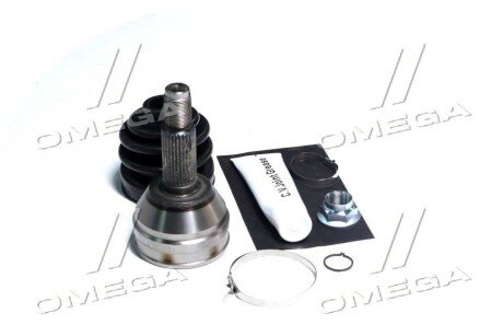 Шрус (граната) внутренний-наружный lpr KDW750