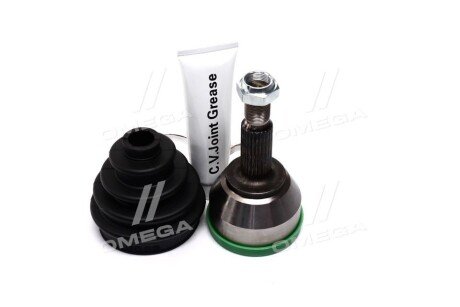 Шрус (граната) внутренний-наружный lpr KFR629