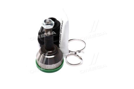 Шрус (граната) внутренний-наружный lpr KFR629