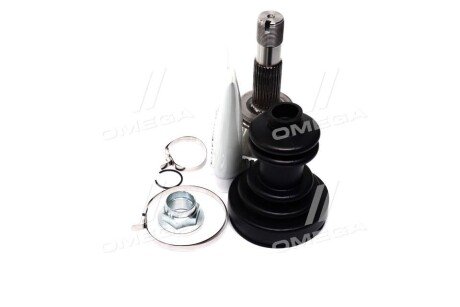 Шрус (граната) внутрішній-зовнішній lpr KFT047