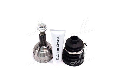 Шрус (граната) внутрішній-зовнішній lpr KRN709