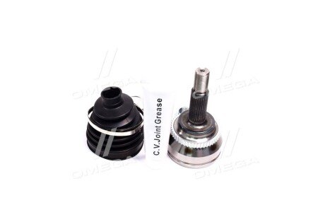 Шрус (граната) внутренний-наружный lpr KTY797