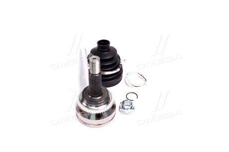 Шрус (граната) внутренний-наружный lpr KTY797