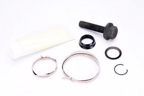 Шрус (граната) внутренний-наружный lpr KVW124