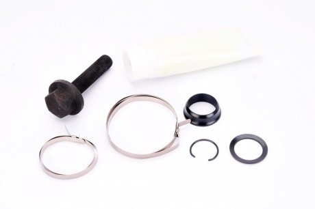 Шрус (граната) внутренний-наружный lpr KVW125