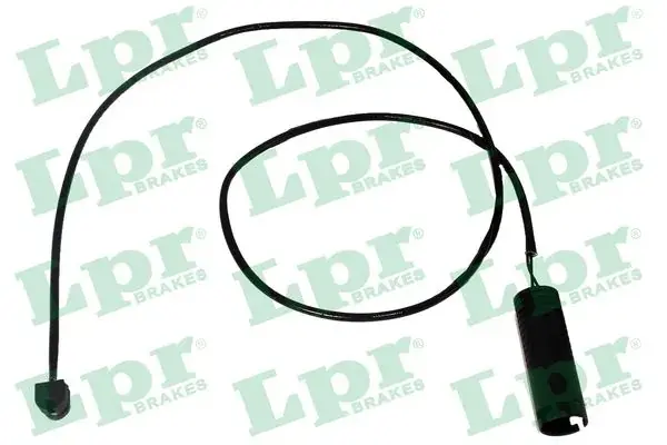 Сигнализатор, износ тормозных колодок LPR KS0020