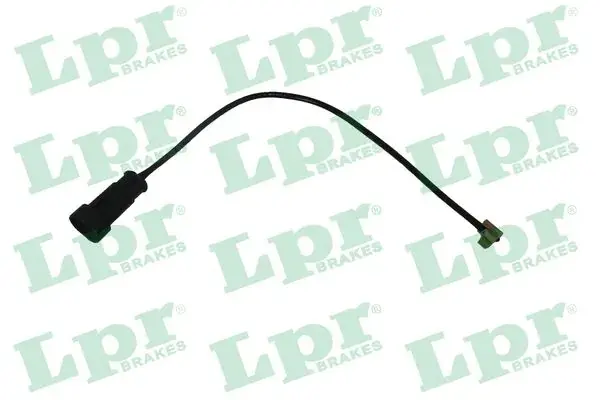 Сигнализатор, износ тормозных колодок LPR KS0127 (фото 1)