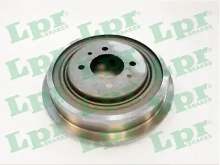 Тормозной барабан LPR 7D0392
