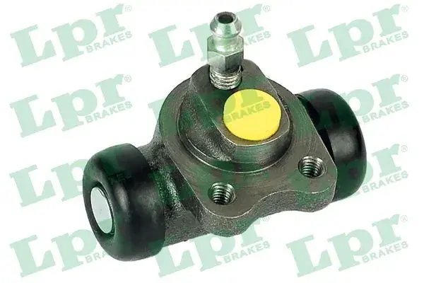 Тормозной цилиндр Lanos 1.4, 1.5 LPR 4171
