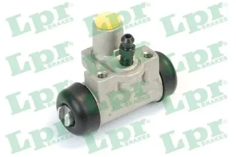 Тормозной цилиндр LPR 4834 Ниссан Bluebird u14