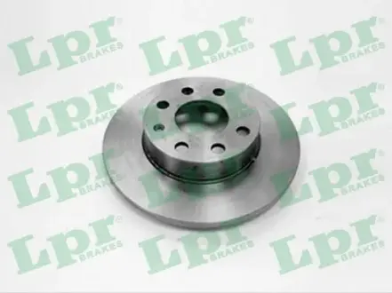 Гальмівний диск LPR O1041P