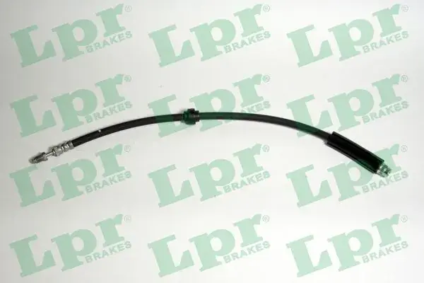 Гальмівний шланг LPR 6T46007 (фото 1)