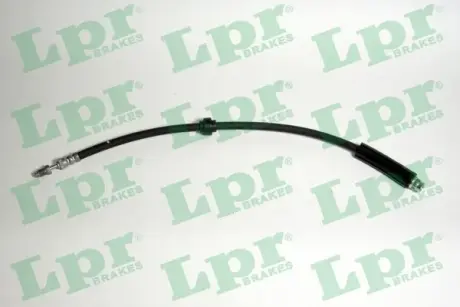 Гальмівний шланг LPR 6T46007