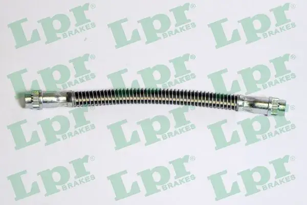 Гальмівний шланг LPR 6T46025 (фото 1)