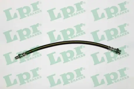 Тормозной шланг LPR 6T46073 Фиат Дукато 230