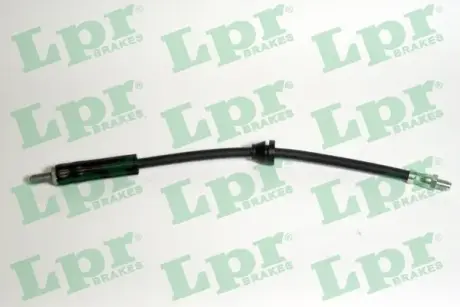 Гальмівний шланг LPR 6T46112
