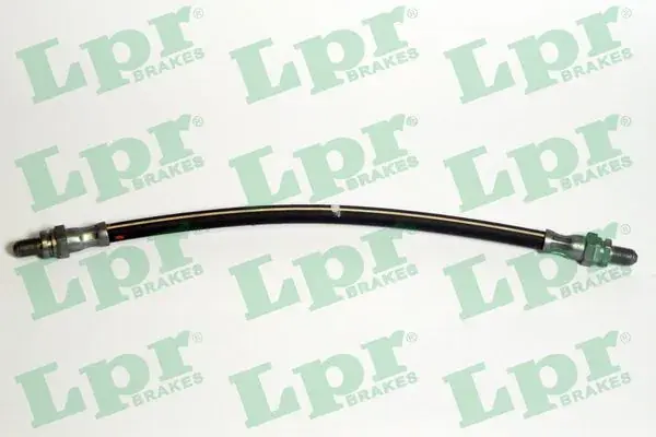 Гальмівний шланг LPR 6T46114 (фото 1)