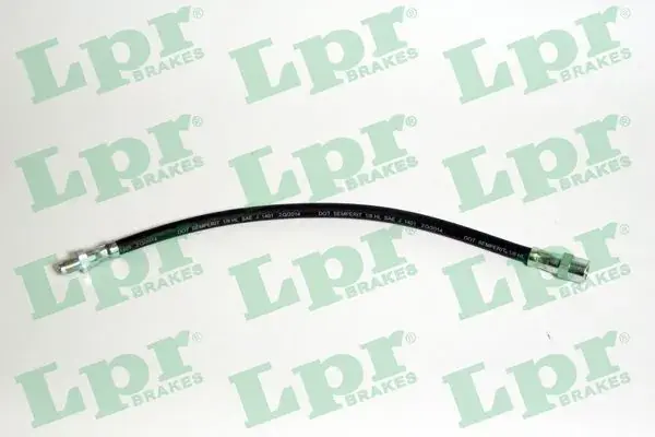 Гальмівний шланг LPR 6T46136 (фото 1)