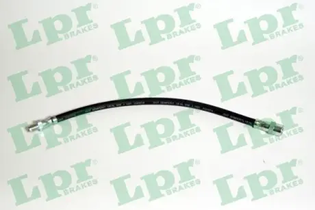 Гальмівний шланг LPR 6T46136