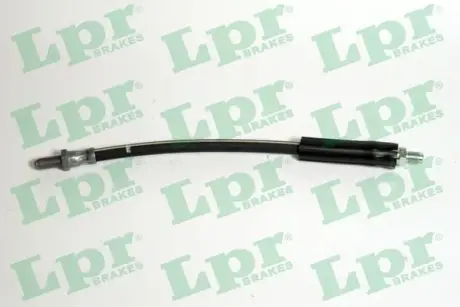 Гальмівний шланг LPR 6T46138