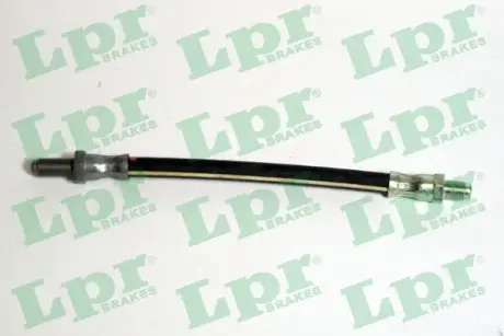 Гальмівний шланг LPR 6T46141