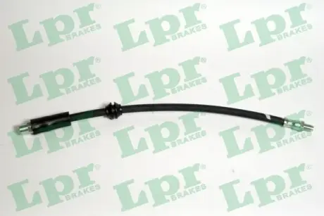 Гальмівний шланг LPR 6T46160