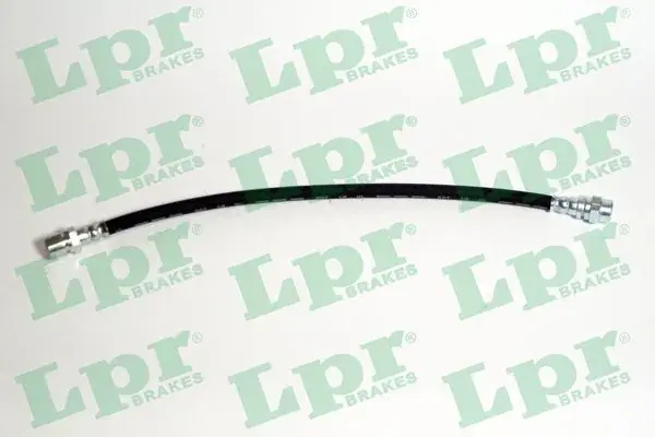 Гальмівний шланг LPR 6T46185 (фото 1)