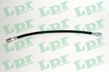 Гальмівний шланг LPR 6T46185