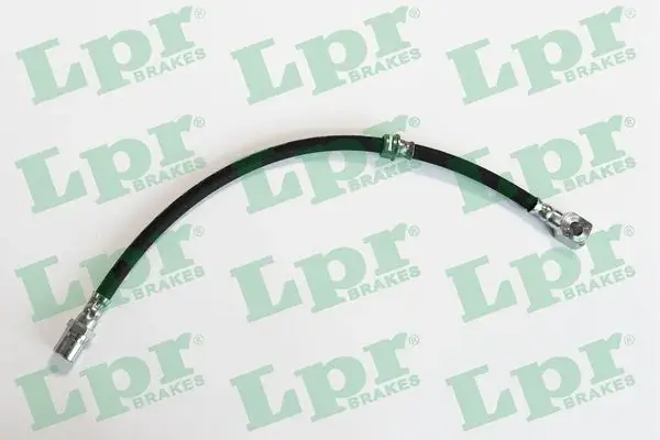 Гальмівний шланг LPR 6T46186 (фото 1)