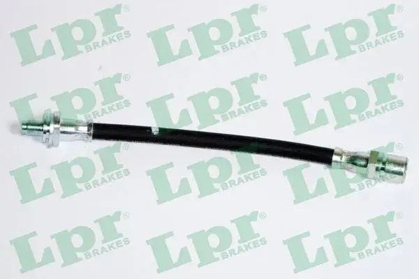 Гальмівний шланг LPR 6T46187 (фото 1)