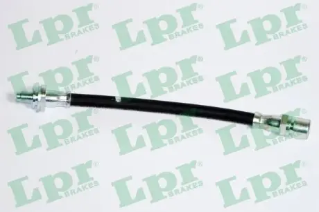 Гальмівний шланг LPR 6T46187