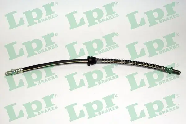 Гальмівний шланг LPR 6T46215 (фото 1)