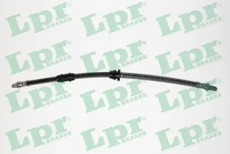 Гальмівний шланг LPR 6T46223