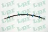Тормозной шланг LPR 6T46233