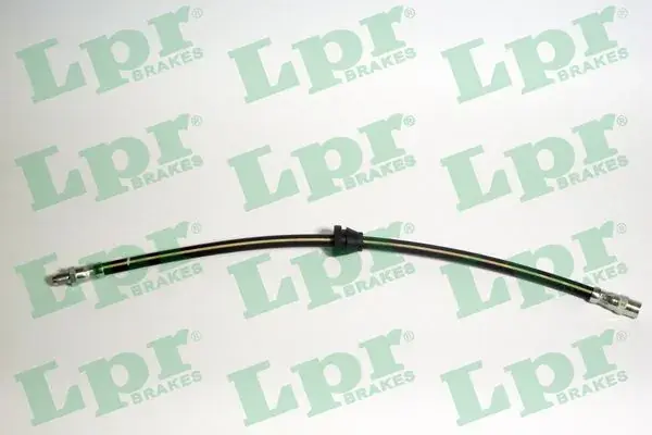 Гальмівний шланг LPR 6T46247 (фото 1)