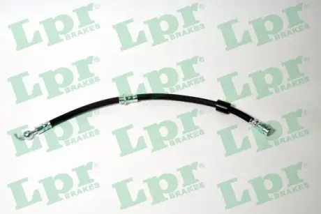 Гальмівний шланг LPR 6T46278