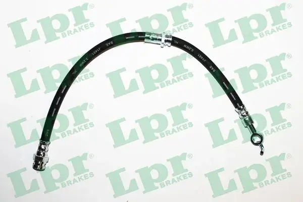 Гальмівний шланг LPR 6T46279 (фото 1)