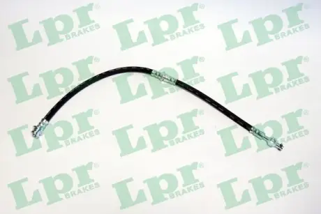 Гальмівний шланг LPR 6T46281