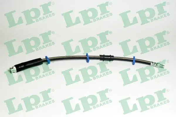 Гальмівний шланг LPR 6T46370 (фото 1)