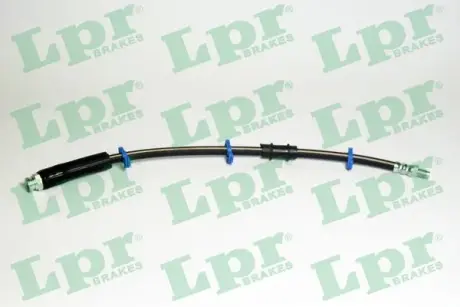 Гальмівний шланг LPR 6T46370